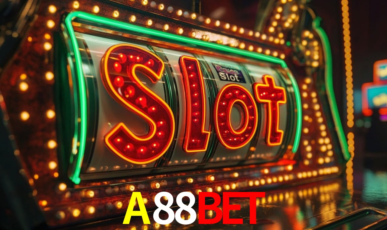 Provedores de Jogos A88BET