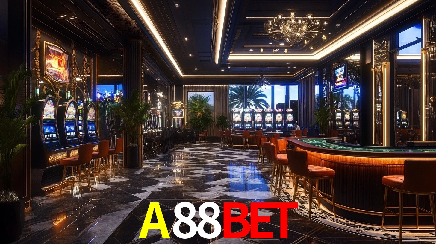 A88BET