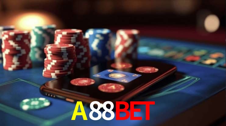 Provedores de Jogos A88BET