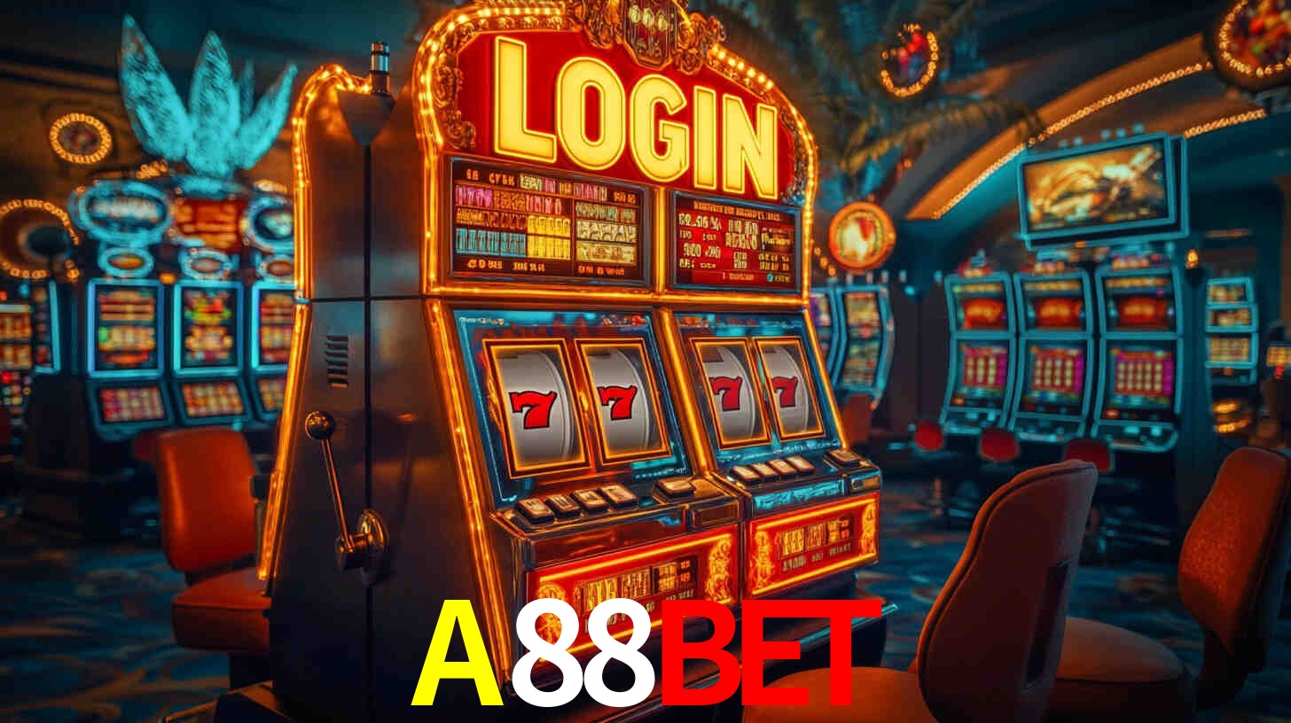 Explore as vantagens do A88BET: serviço profissional e confiabilidade