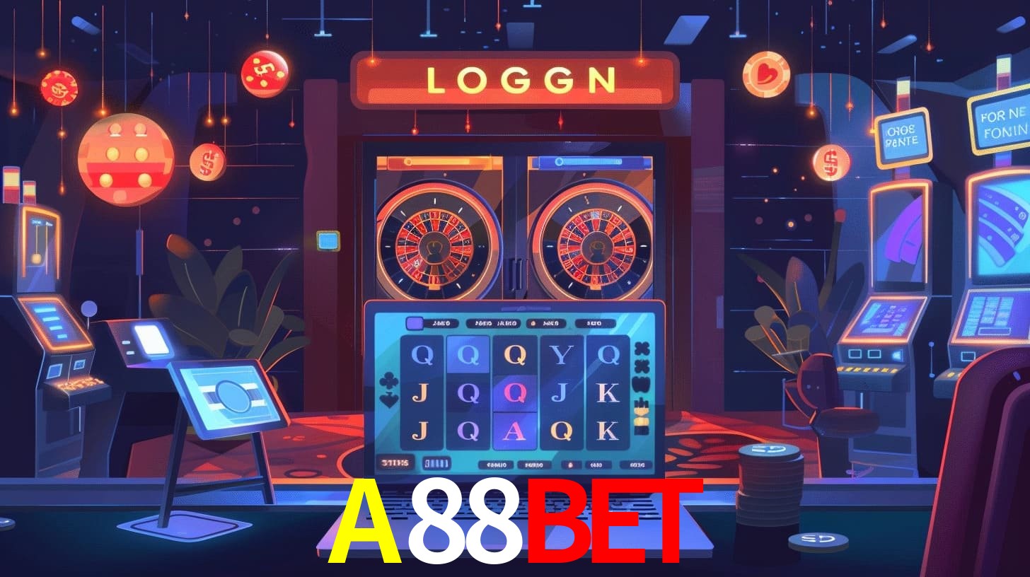 Login Seguro A88BET