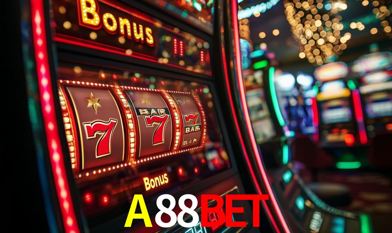 Jogos Exclusivos A88BET