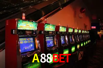 Desvendando o Mundo dos Jogos Virtuais na A88BET