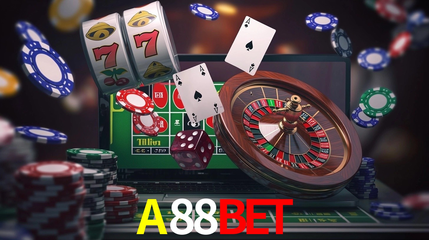 Experimente o Login Seguro Premium no A88BET
