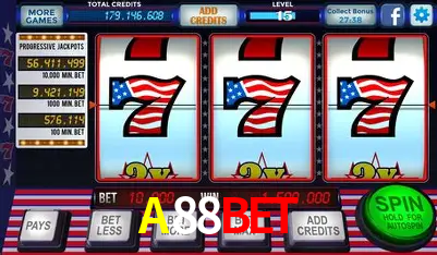 Apostas Esportivas na A88BET: Um Guia Completo