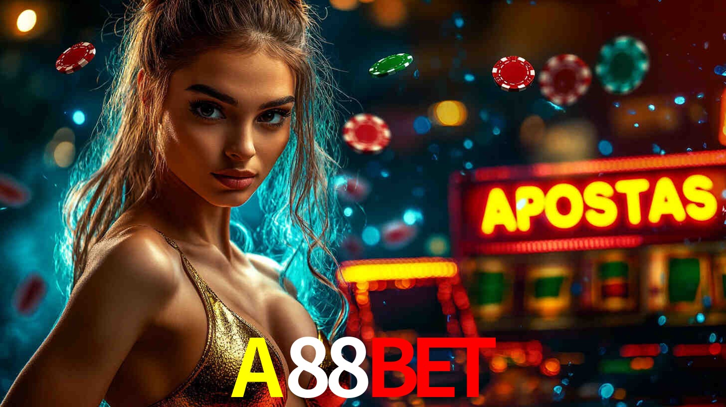 Jogo Spaceman A88BET