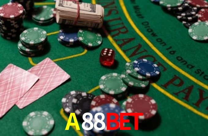 A88BET