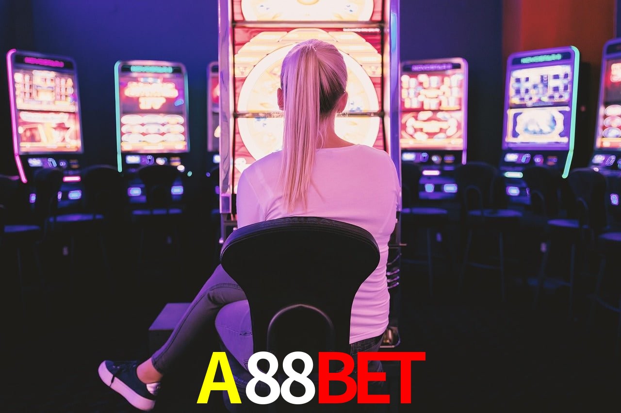Casino Ao Vivo A88BET