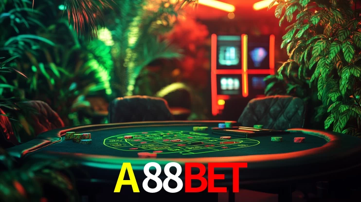APP oficial da A88BET para mobile