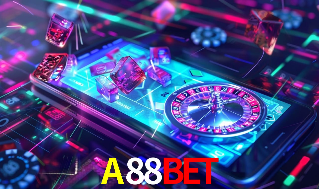 Tecnologia da Plataforma A88BET