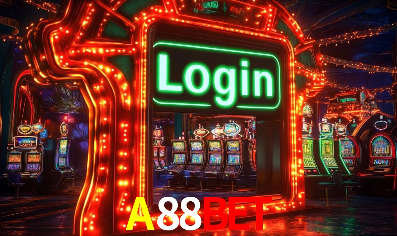 Cadastro Rápido A88BET
