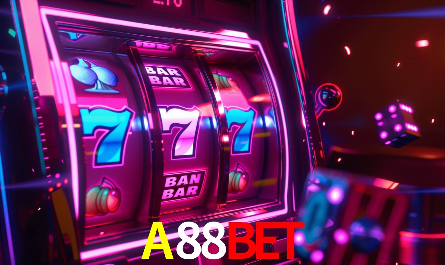 PIX Instantâneo A88BET