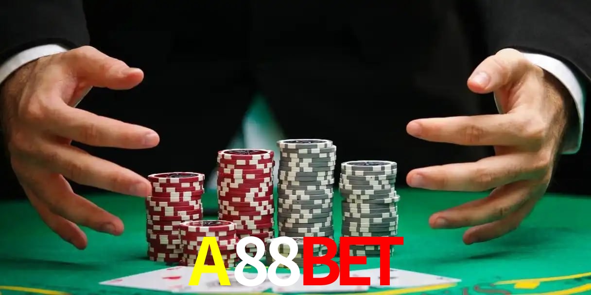 Promoções Sazonais A88BET