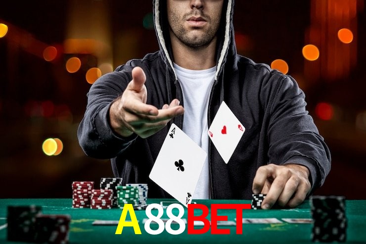 A88BET.com