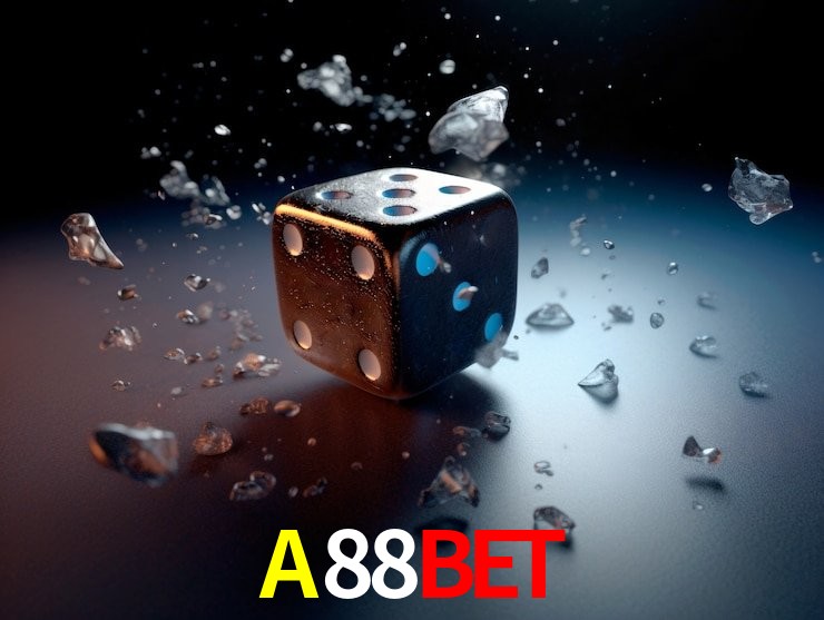Tecnologia da Plataforma A88BET