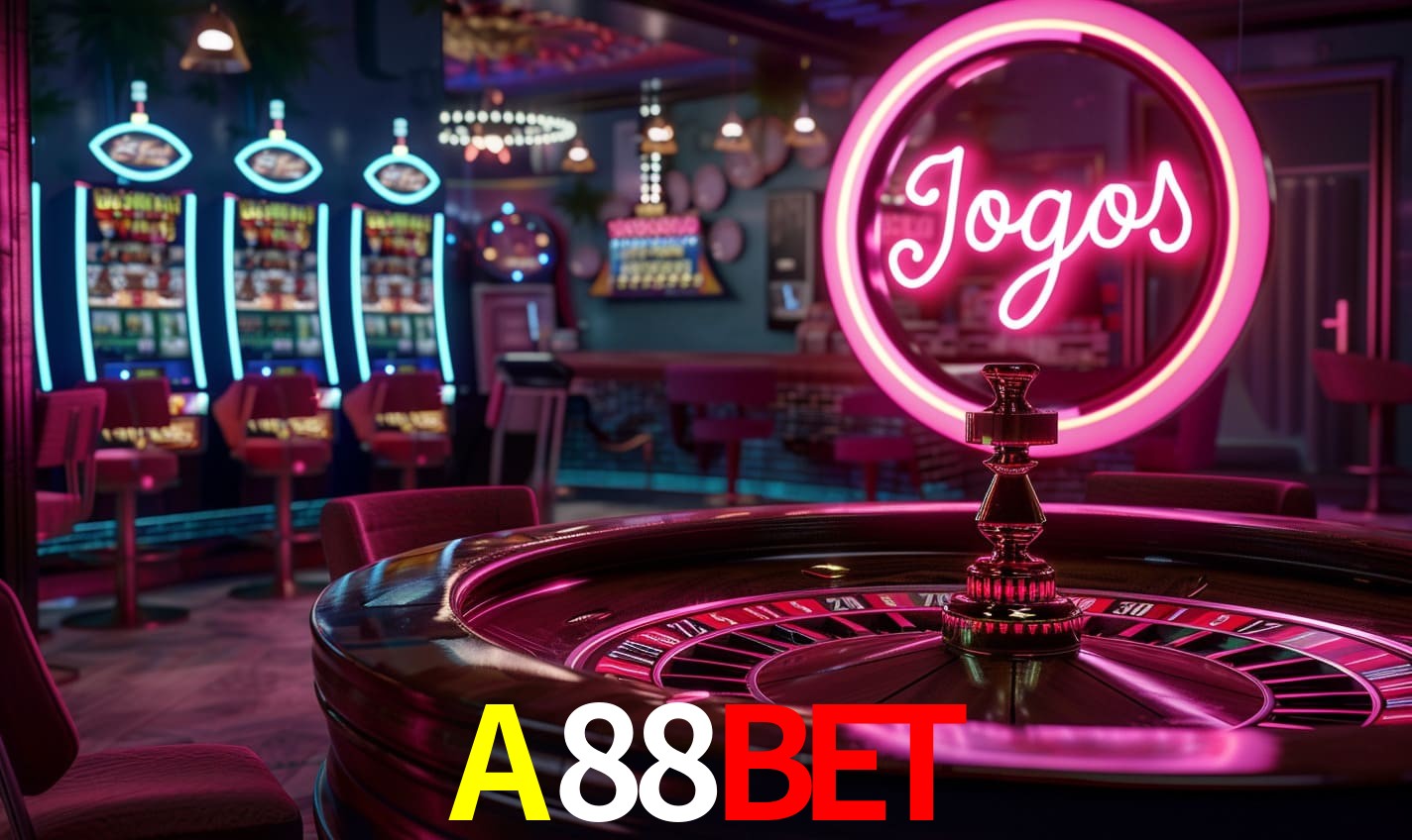 Jogos Exclusivos A88BET