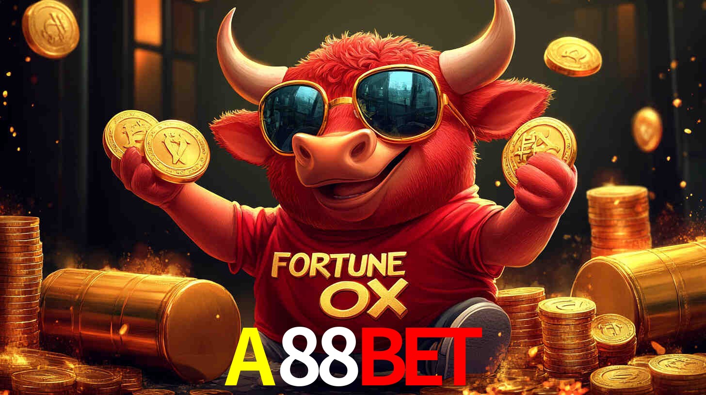 Desvendando o Mundo dos Jogos Virtuais na A88BET