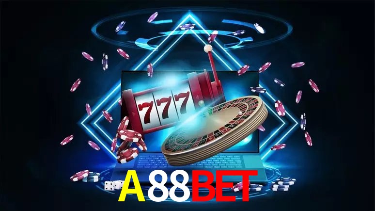 Estatísticas do Jogo A88BET