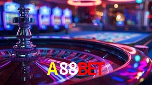 Design Responsivo A88BET