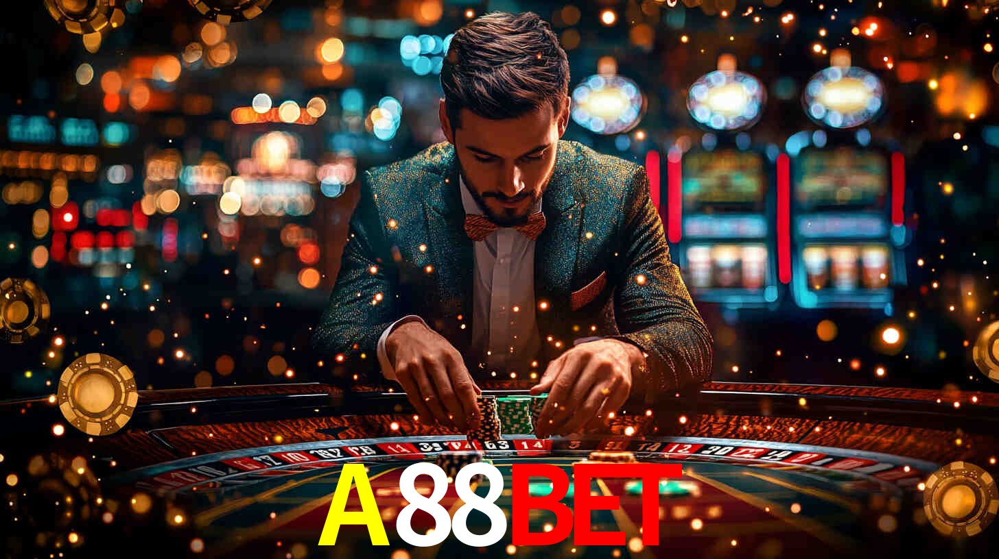 A88BET