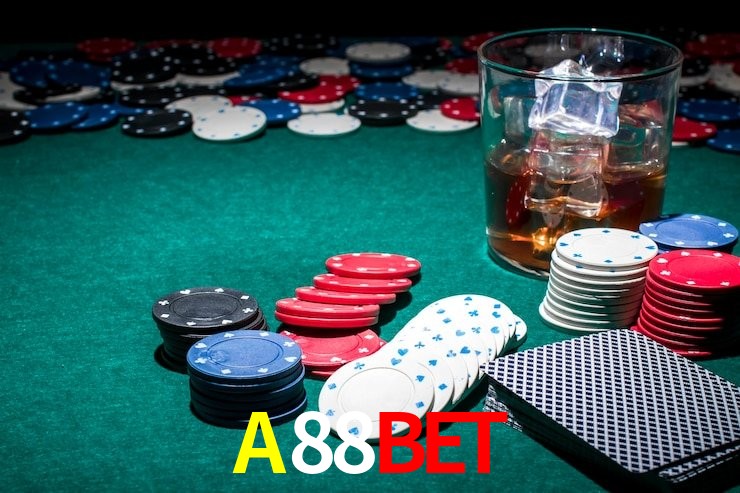 Jogos de Slot A88BET
