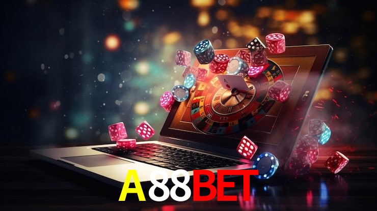 Mesa de Blackjack A88BET