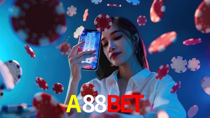 Programa VIP A88BET