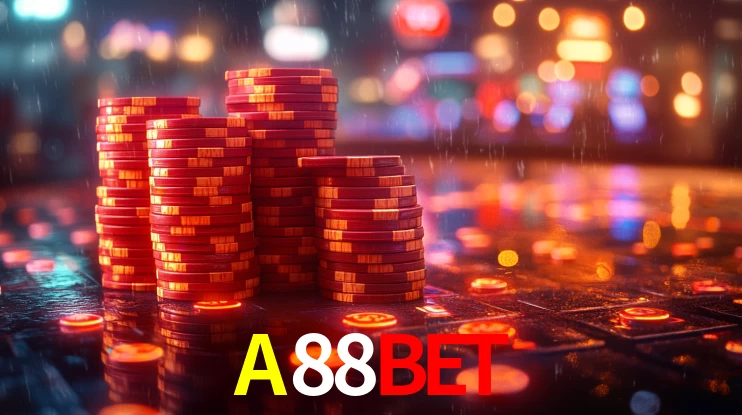 A88BET