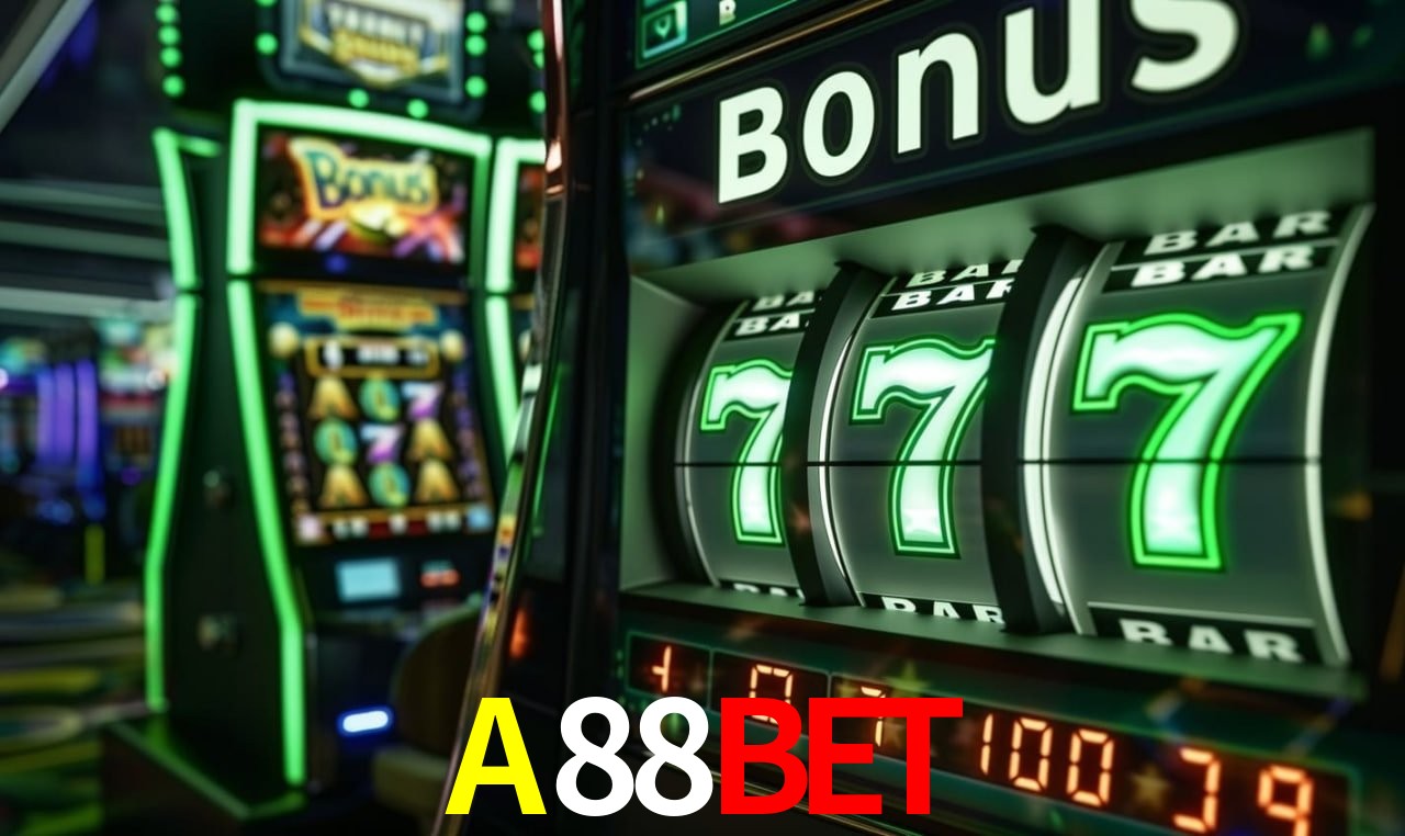 Mesa de Roleta A88BET
